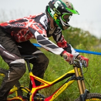 Day 2 - July 21 - Downhill Qualifying AND Dual Slalom